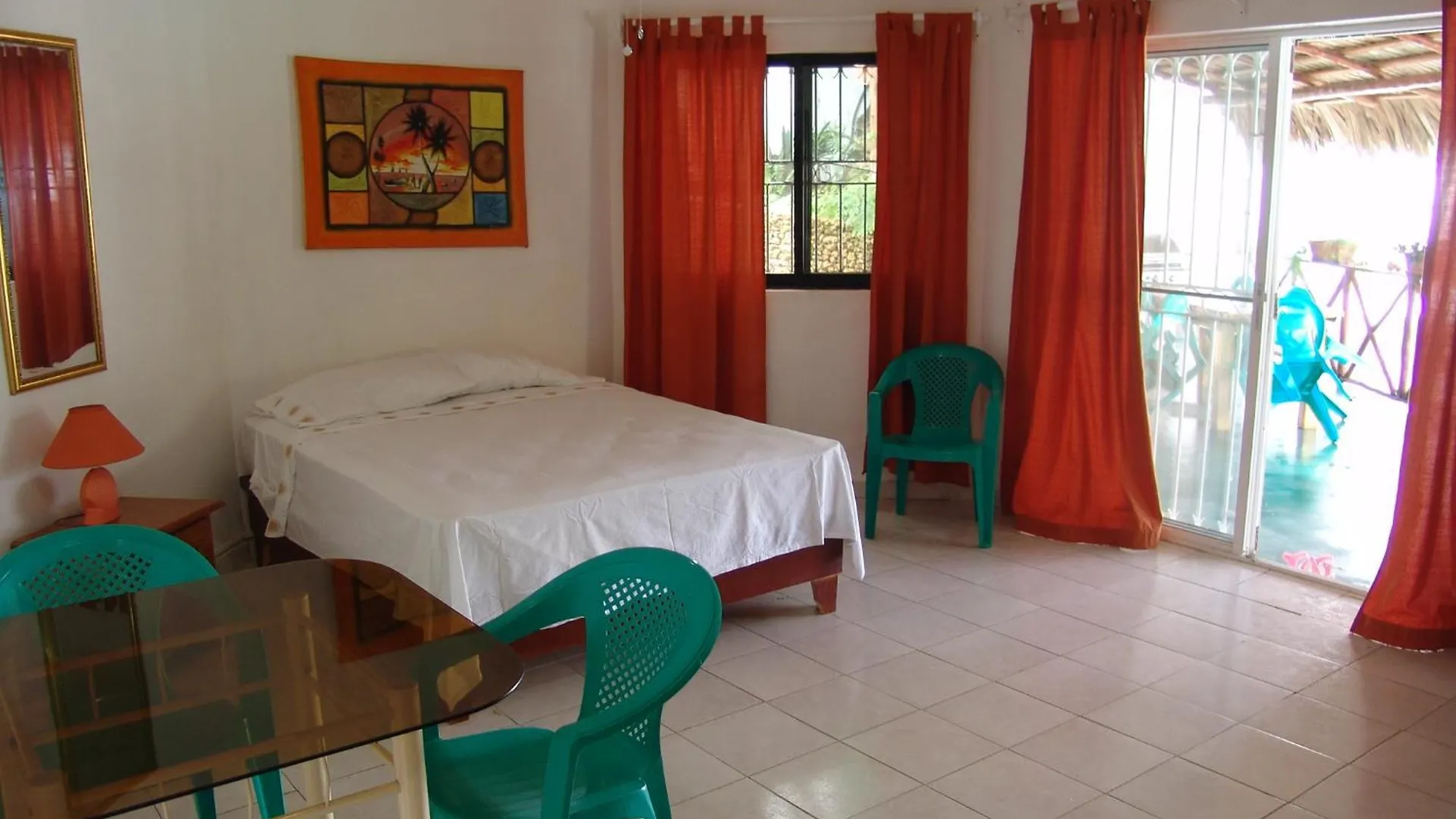 Apartment Surf & Stay Waveriders Cabarete