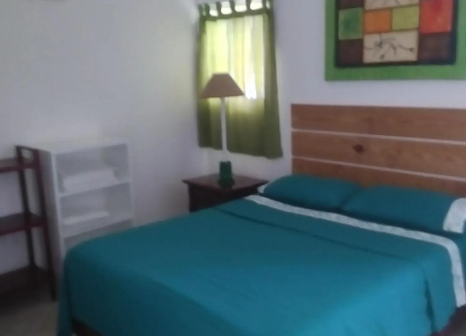 Apartment Surf & Stay Waveriders Cabarete