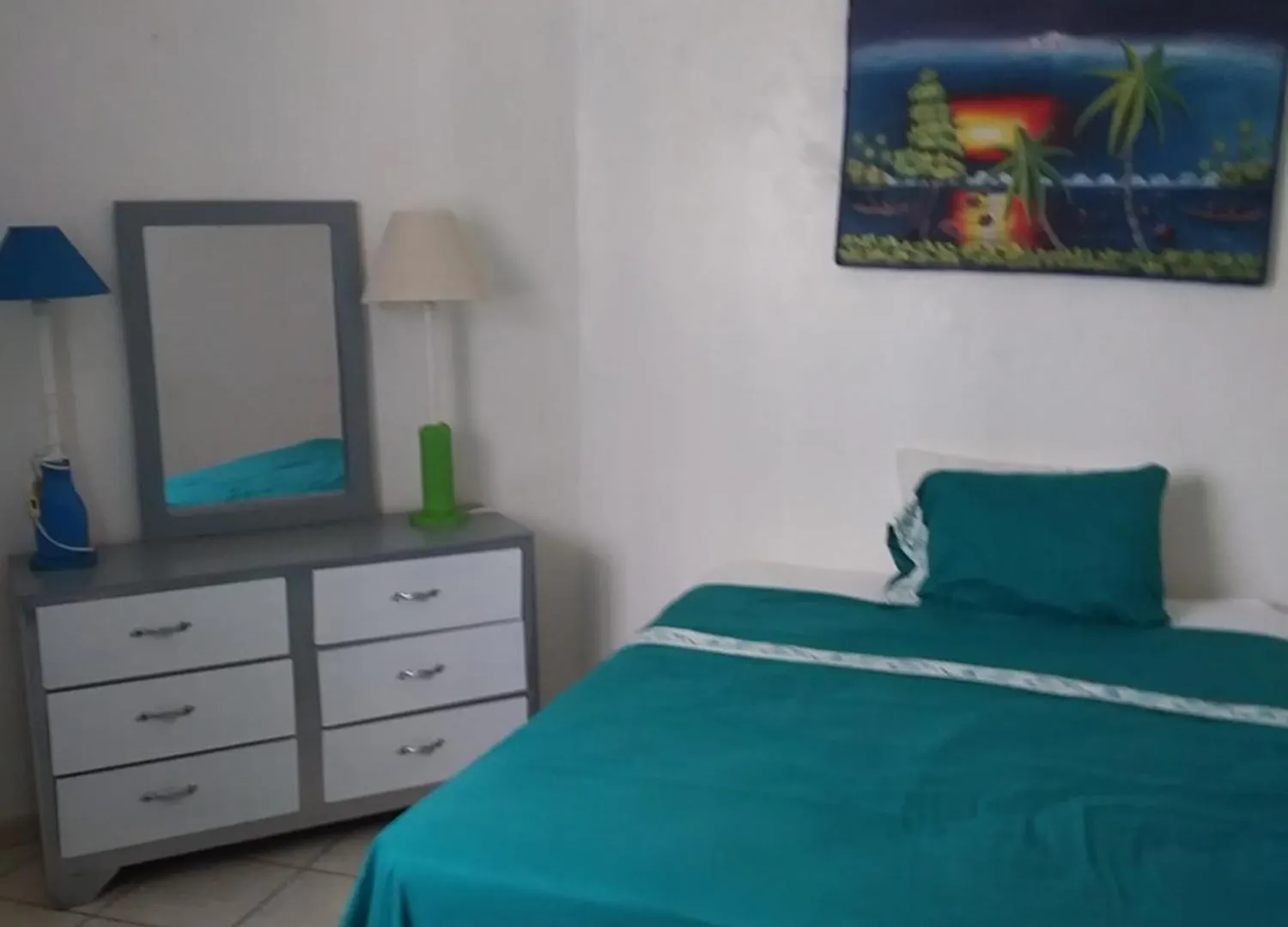 Surf & Stay Waveriders Cabarete Dominikanische Republik