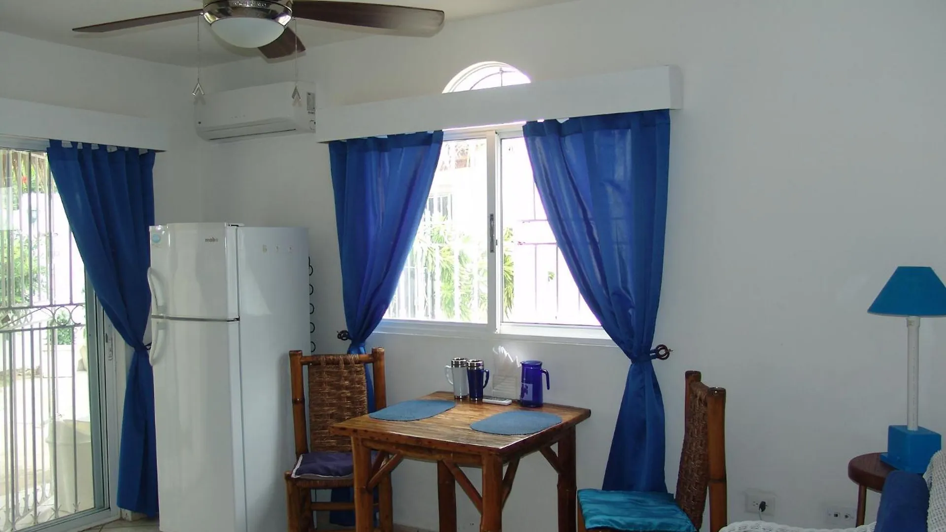 Apartment Surf & Stay Waveriders Cabarete Dominikanische Republik